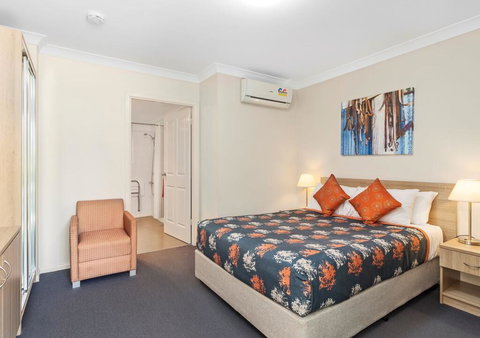 Econo Lodge Alabaster - Cowra - Events Australia 1
