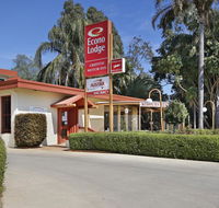 Econo Lodge Griffith Motor Inn - Tourism Bookings