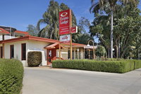 Econo Lodge Griffith Motor Inn