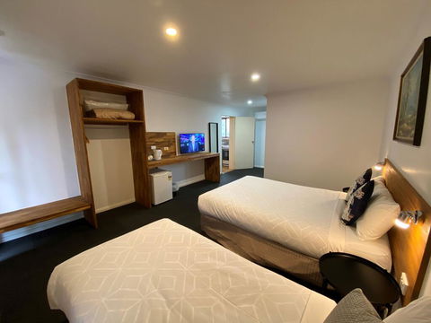 Econo Lodge Lilydale - Events Australia 2