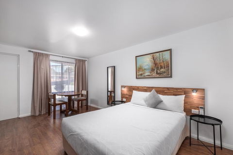 Econo Lodge Lilydale - Events Australia 0
