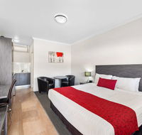 Econo Lodge Moree Spa Motor Inn - Tourism Bookings