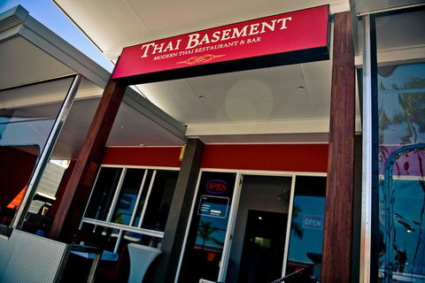Econo Lodge Rusty's - Events Australia 2
