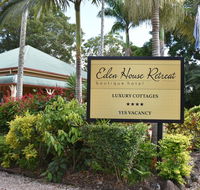 Eden House Retreat - Events Australia