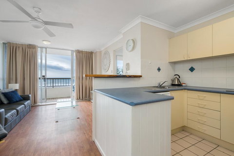 Eden Tower Apartments - Accommodation Europe 2