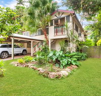 Edge Hill Holiday Home / Cairns - Events Australia