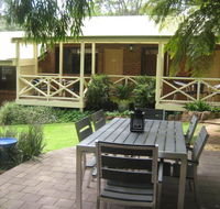 Edge Of The Forest Motel and Cottage - Events Australia