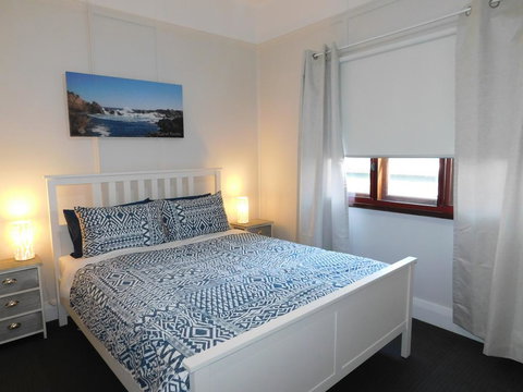 Edge Of The Forest Motel And Cottage - Events Australia 1