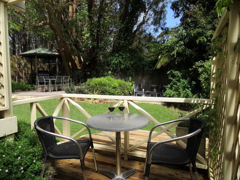 Edge Of The Forest Motel And Cottage - Events Australia 2