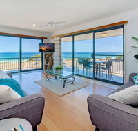 Edgewater 1 - Tourism Bookings