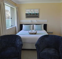Edgewater Motel - Events Australia