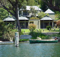 Edgewater Terraces at Metung - Events Australia