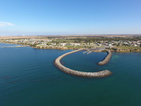 Edithburgh Caravan Park - Tourism Bookings 0