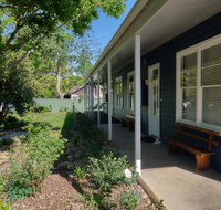 Edlin House - Accommodation Europe