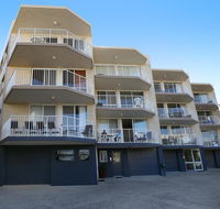 Edmund Shores U5/58 Edmund Street - Events Australia
