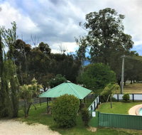 Eildon Lake Motel - Tourism Bookings