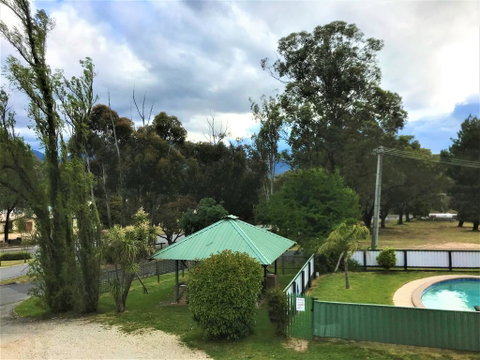 Eildon Lake Motel - Tourism Bookings 0