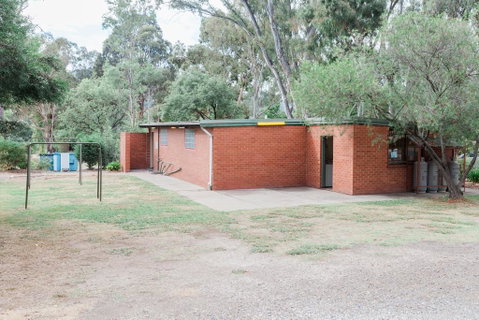 Eildon Pondage Holiday Park - Tourism Bookings 2
