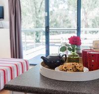Eildon Pondage Holiday Park - Tourism Bookings
