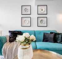 Elegant 2BRFootscray Station - Events Australia