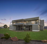Elevation - Waterviews in Newlands Arm - Events Australia