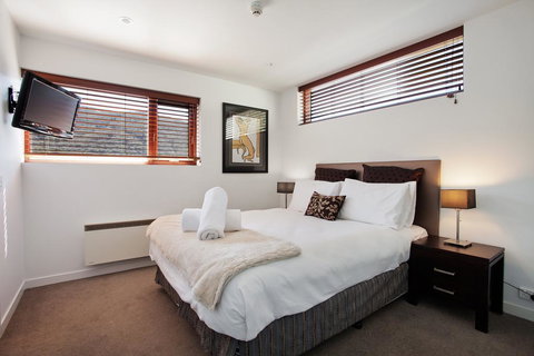 Elevation Apartments - Accommodation Europe 2