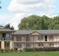 Elite Motor Inn - Tourism Bookings