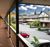 Elizabethan Lodge - Events Australia