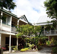 Ellie's Guest House - Events Australia