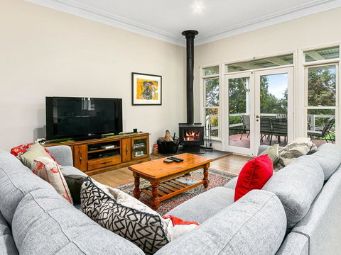 Elm Cottage - Events Australia 3