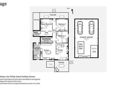 Elm Cottage - Events Australia 1