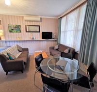 Elm Lodge Bright - Accommodation Europe