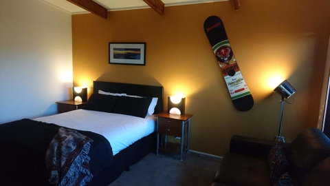 ELM Riverside Accommodation - Merrijig - Events Australia 1
