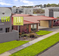 Elm Tree Motel - Events Australia