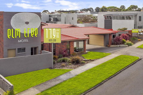 Elm Tree Motel - Events Australia 0