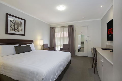 Elm Tree Motel - Events Australia 2