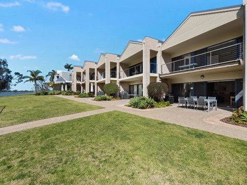 ELSINOR Townhouse 6 Mulwala - Tourism Bookings 1