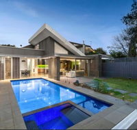 Elsternwick Paradise love where you live - Events Australia