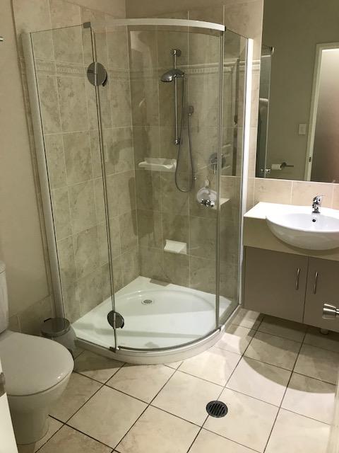 Emerald Executive Apartments - Accommodation Europe 3