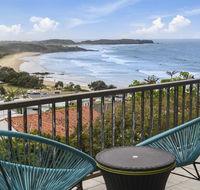 Emerald Views - Tourism Bookings