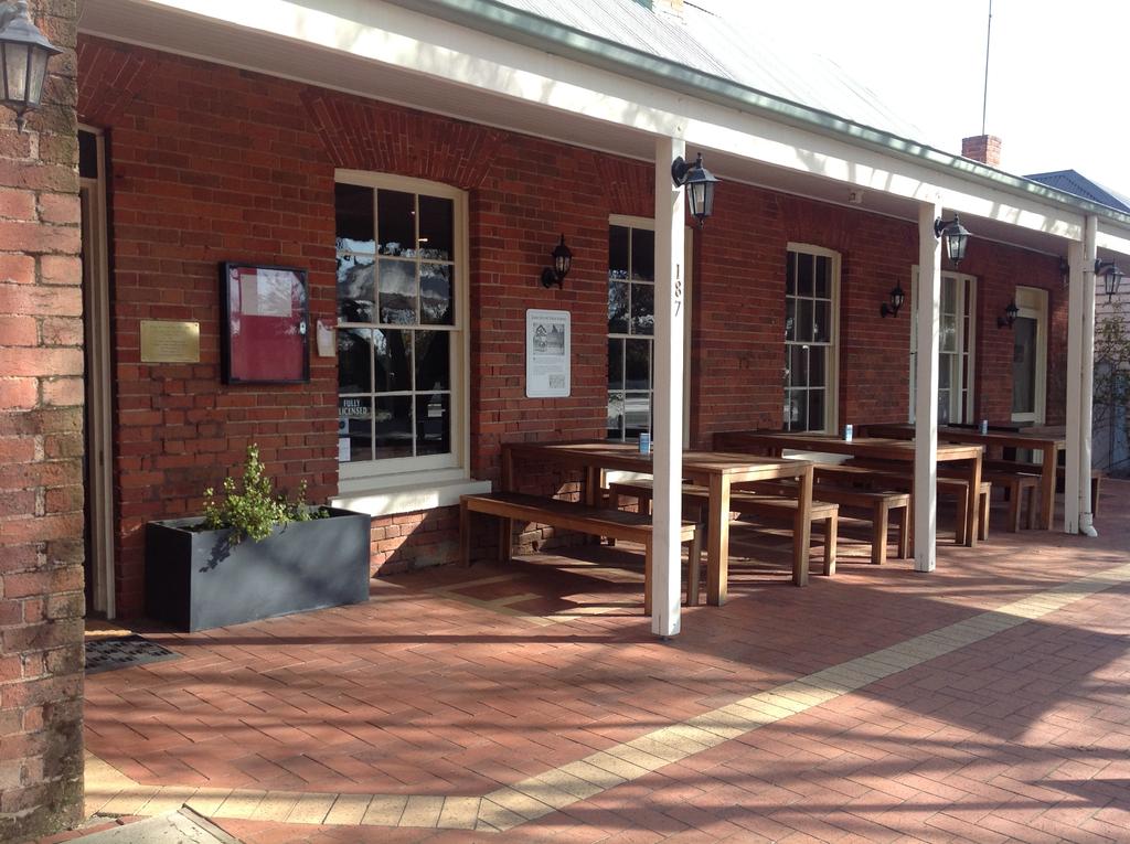 Heathcote VIC Events Australia