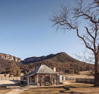 Emirates OneOnly Wolgan Valley - Events Australia