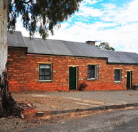 Emma Tiver Heritage Cottage - Events Australia