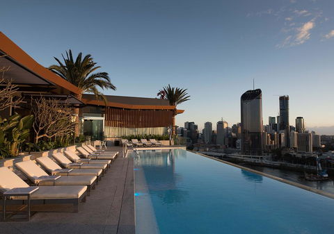 Emporium Hotel South Bank - Accommodation Europe 0