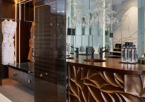 Emporium Hotel South Bank - Accommodation Europe 1