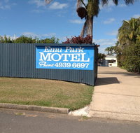 Emu Park Motel - Events Australia