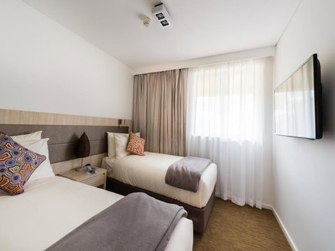 Emu Walk Apartments - Events Australia 2