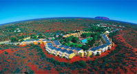 Emu Walk Apartments