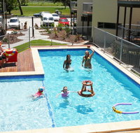 Emu's Beach Resort - Events Australia