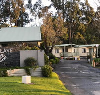 Enclave at Healesville Holiday Park - Accommodation Europe